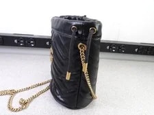 Gucci Authentic GG Marmont Collection Bucket 3