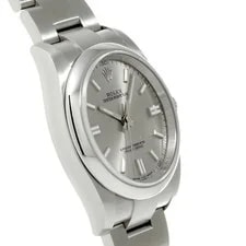 Rolex Oyster Perpetual 36 116000 Gray 3