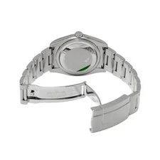 Rolex Oyster Perpetual 36 116000 Gray 4