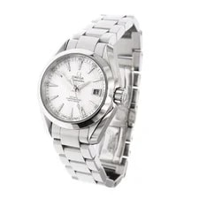 Omega Seamaster 150m Aqua Terra 231.10.39.61.02.001 Quartz Q#145516 2