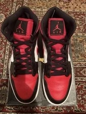 Size 12 - Jordan 1 Mid 2