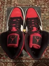 Size 12 - Jordan 1 Mid 3