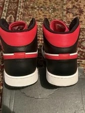 Size 12 - Jordan 1 Mid 4