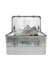 Asics X Hidden NY Gel Kinetic 2.0 Limited Special Edition Bundle F&F 2