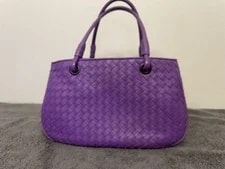 Bottega Veneta Satchel 29cm 11.42in 2