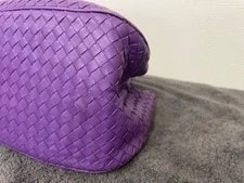 Bottega Veneta Satchel 29cm 11.42in 4