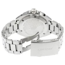 TAG Heuer Formula 1 WAZ1110 41mm SS Black Dial Quartz Date #C630 2