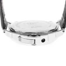 Officine Panerai Luminor Base PAM00002 44mm SS Black #C3385 4