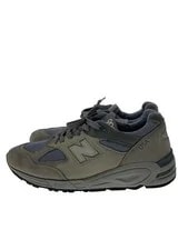 New Balance — NEW Balance Wtaps M990 28cm — Sneaker — resale