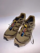 Salomon Xt 6 Gore Tex Kelp Low Cut 28Cm Beg 479750 Gxp39 2