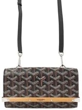 Goyard — Goyard Monte Carlo Case — Handbag — resale
