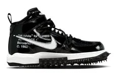 Nike AIR Force 1 MID X "Sheed" Size 13 (DR0500-001) 3