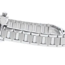 TAG Heuer Carrera Calibre 9 WAR2412-0 28mm SS Beige #C9424 2