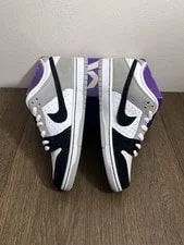 Size 8 - Nike SB Dunk Low Chlorophyll (2022) BQ6817-011 4