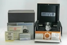 Panerai Luminor Marina PAM00049 PAM 00049 40mm White Dial 01/2003 10888U 2