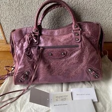 Balenciaga the City HW 115748 2