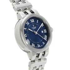 Tudor Clair de Rose 35500 Blue 3