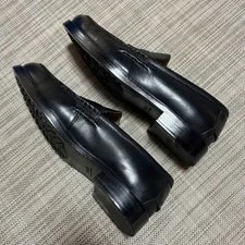 10.0US Ralph Lauren Shoes Polo Genuine Loafers Limited Edition 3