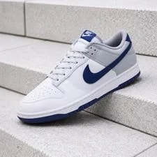 Nike — Nike Dunk Low Retro Deep -118 — Sneaker — resale