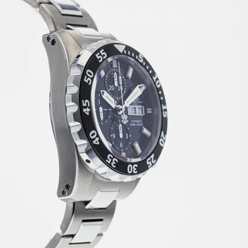 Ball Engineer Hydrocarbon Nedu DC3026A-S4C-BK 4