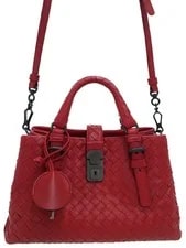Bottega Veneta — Bottega Veneta 2WAY #T581 — Handbag — resale