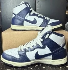 Nike SB Dunk High “Dream Team ” High Top Skate - 11M 2