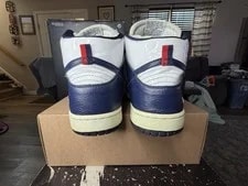 Nike SB Dunk High “Dream Team ” High Top Skate - 11M 3