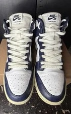 Nike SB Dunk High “Dream Team ” High Top Skate - 11M 4