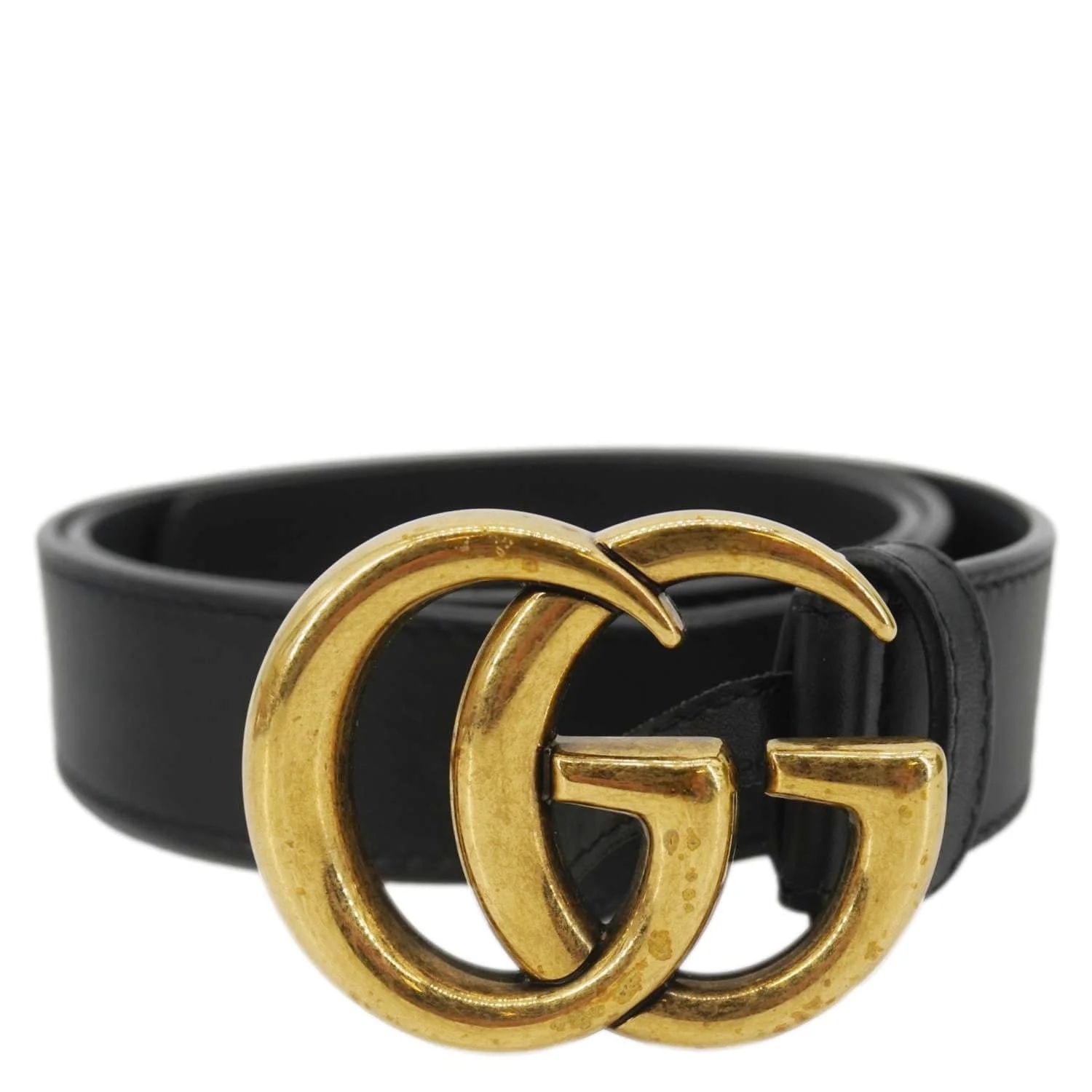 Gucci GG Buckle Belt 525040 4