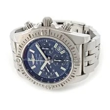 Breitling Chronomat Chronograph AB0115 Automatic Stainless Steel S 2