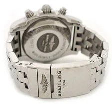 Breitling Chronomat Chronograph AB0115 Automatic Stainless Steel S 3