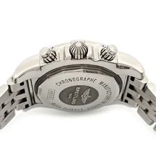 Breitling Chronomat Chronograph AB0115 Automatic Stainless Steel S 4