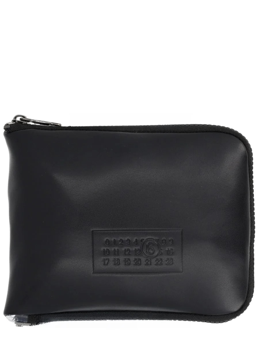 Mm6 Maison Margiela Japanese Foldable — 2