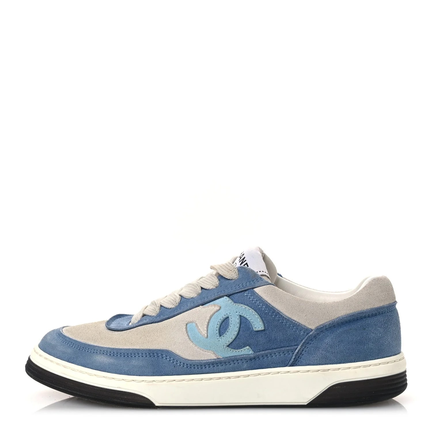 Chanel — CC Sneakers 37 — Sneaker — resale