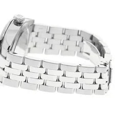 Tudor Glamour Date-day 56000 39mm SS Silver #C22024 4