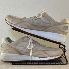 Saucony 6000 14 Running Shoes S70428-2 4