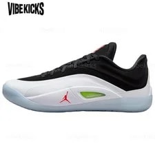 Air Jordan — Air Jordan Zion 4 PF ' FD0591-100 New — Sneaker — resale