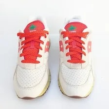 NEW IN BOX Saucony 6000 New York Cheesecake 4
