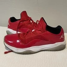 Size 10 - Air Jordan 11 Cmft Low 4