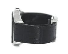 Cartier Santos 100 Stainless Steel W20121U2 4