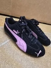 Puma — Puma Speedcat OG Size 10 Shoes 400986 57 — Sneaker — resale