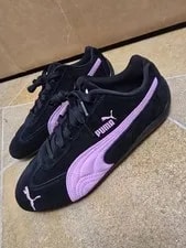 Puma Speedcat OG Size 10 Shoes 400986 57 2