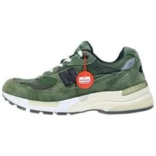 New Balance — New Balance JJJJound 992 Jound Low Cut US9 — Sneaker — resale
