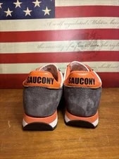 Saucony 6000 Running Size 12 Vnds No Box 4