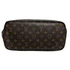 Louis Vuitton Neverfull D-ring, Zipper 3