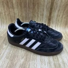 Adidas — Adidas Samba OG Size 7.5 Gum Shoes Casual — Sneaker — resale