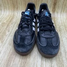 Adidas Samba OG Size 7.5 Gum Shoes Casual 2