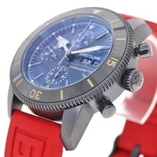Breitling Chronograph M133132A1C1W1 (M13313) 44.0mm 2026 With Papers #KNW2430 2