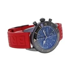 Breitling Chronograph M133132A1C1W1 (M13313) 44.0mm 2026 With Papers #KNW2430 4