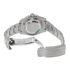Rolex Submariner 116610LN 40mm Stainless Steel Black #WW983 4